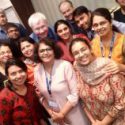 Eat, Pray, Lead – Our First Experiences With Scientific Leadership in India