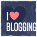 How I’m coming to love blogging